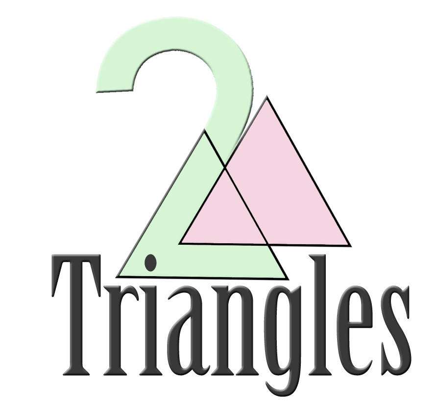 Two Triangles